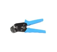 Затиск для клем Voltronic LY-03C 0,5-6mm2, Blue (LY-03C)