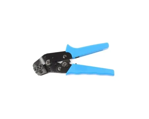 Затиск для клем Voltronic LY-03C 0,5-6mm2, Blue (LY-03C)