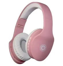 Наушники Defender FreeMotion B525 Bluetooth Pink-White (63528)