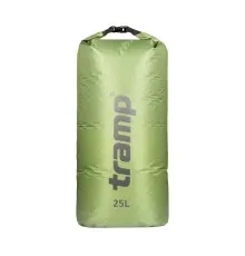 Гермомішок Tramp нейлон 20D Rip-Stop 25 л Olive (UTRA-124-olive)