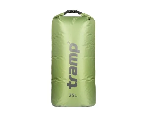 Гермомешок Tramp нейлон 20D Rip-Stop 25 л Olive (UTRA-124-olive)