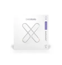 Струни для гітари D'Addario XS Phosphor Bronze Custom Light (11-52) (XSAPB1152)