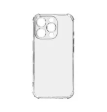 Чохол до мобільного телефона Armorstandart Air Force Apple iPhone 16 Pro Camera cover Clear (ARM78502)