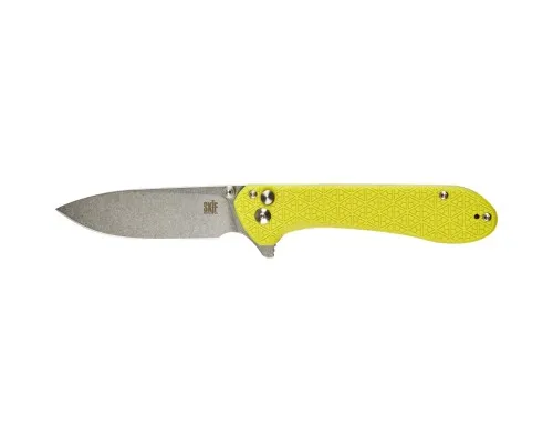 Нож Skif Freestyler SW Lime Green (UL-003SWLG)