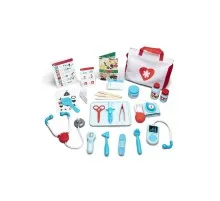 Розвиваюча іграшка Melissa&Doug Юний лікар (MD8569)