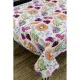 Скатертина Прованс Violet cherries 180х136 (032990)