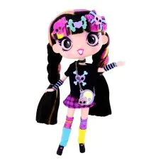 Лялька Decora Girlz Луна (D1006)