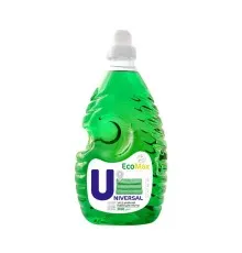 Гель для прання EcoMax Universal 3 л (4820217131054)