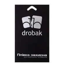 Плівка захисна Drobak для HTC Desire 300 (504383)