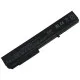 Аккумулятор для ноутбука HP EliteBook 8530 (HSTNN-LB60, H8530) 14.4V 5200mAh PowerPlant (NB00000127)