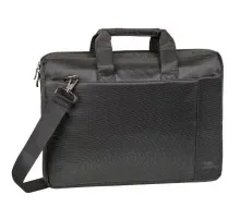 Сумка для ноутбука RivaCase 15.6" 8231 Black (8231Black)