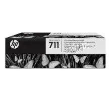 Друкуюча голівка HP No.711 DesignJet 120/520 Replacement kit (C1Q10A)
