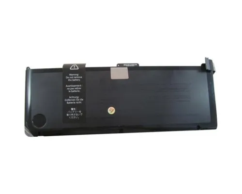 Акумулятор до ноутбука Apple A1309 13000mAh (95Wh) 10cell 7.2V Li-ion (A41448)