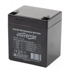 Батарея до ДБЖ EnerGenie 12В 4,5 Ач (BAT-12V4.5AH)