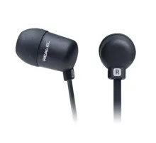 Навушники REAL-EL Z-1600 Black