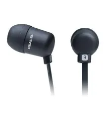 Навушники REAL-EL Z-1600 Black