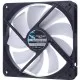 Кулер до корпусу Fractal Design Silent Series R3 140mm (FD-FAN-SSR3-140-WT)