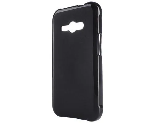 Чехол для мобильного телефона Drobak для Samsung Galaxy J1 Ace J110H/DS (Black) (216968)