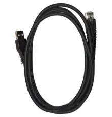 Интерфейсный кабель Cino кабель USB 1.8m (6517)
