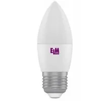 Лампочка ELM E27 (18-0090)