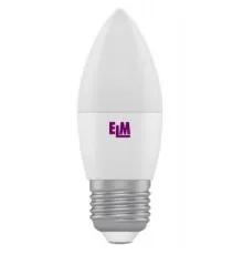 Лампочка ELM E27 (18-0090)