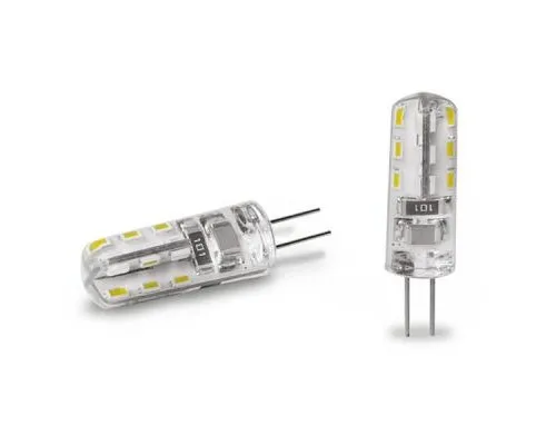 Лампочка Eurolamp G4 (LED-G4-0227(12))