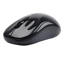 Мишка A4Tech G3-300N Black (4711421926430)