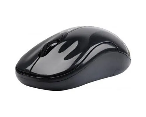 Мишка A4Tech G3-300N Black (4711421926430)