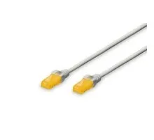 Патч-корд Digitus 3м, CAT 6a UTP, AWG 26/7, Cu, LSZH (DK-1613-A-030)