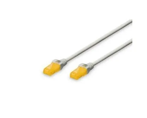 Патч-корд Digitus 3м, CAT 6a UTP, AWG 26/7, Cu, LSZH (DK-1613-A-030)
