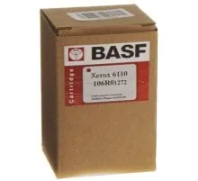 Картридж BASF для Xerox Phaser 6110 аналог 106R01272 Magenta (WWMID-78295)