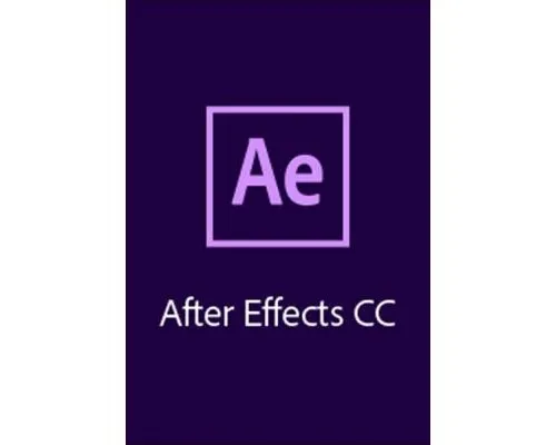 ПЗ для мультимедіа Adobe After Effects CC teams Multiple/Multi Lang Lic Subs New 1Yea (65297727BA01A12)