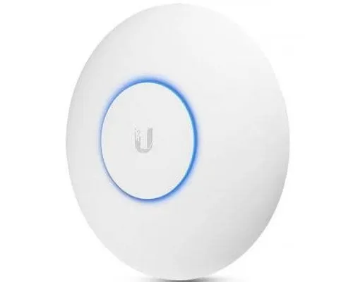 Точка доступу Wi-Fi Ubiquiti UAP-XG