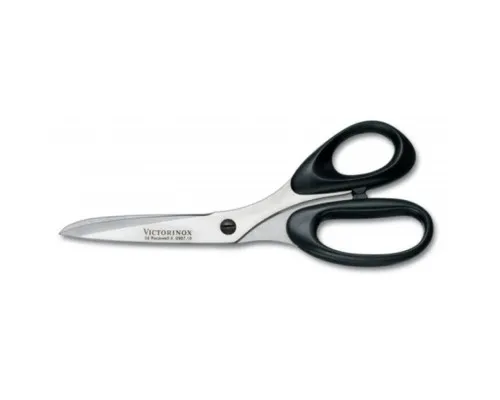 Кухонные ножницы Victorinox универсальные 19 см, черные (8.0907.19)