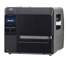Принтер етикеток Sato CL4NX USB, RS232, Ethernet, bluetooth, UHF RFID, RTC (WWCL06060EU)