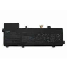 Акумулятор до ноутбука ASUS UX510 B31N1534, 4240mAh (48Wh), 3cell, 11.4V, Li-ion (A47302)