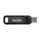 USB флеш накопичувач SanDisk 64GB Ultra Dual Drive Go USB 3.1/Type C (SDDDC3-064G-G46)