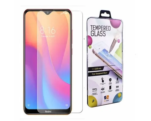 Скло захисне Drobak Xiaomi Redmi 8A (443151)