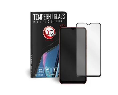Стекло защитное Extradigital Tempered Glass для Samsung Galaxy A10s (EGL4653)