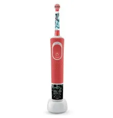 Електрична зубна щітка Braun Oral-B D100.413.2K Star Wars