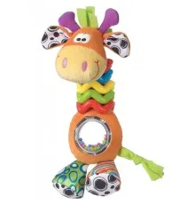 Погремушка Playgro Жираф (5769)