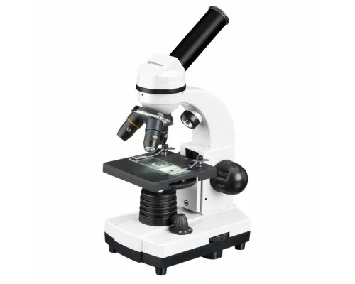 Мікроскоп Bresser Biolux SEL 40x-1600x (смартфон-адаптер + кейс) (927783)