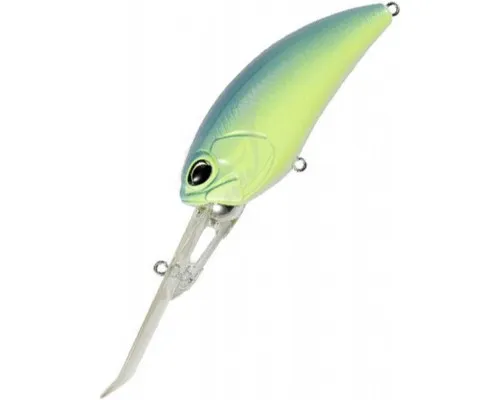 Воблер DUO Realis Crank G87 15A 87mm 34.0g ACC3126 Chartreuse Blues (34.30.07)