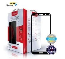 Скло захисне Intaleo Full Glue Huawei Y5p (1283126501562)