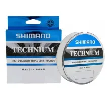 Волосінь Shimano Technium 200m 0.285mm 7.5kg (2266.71.57)