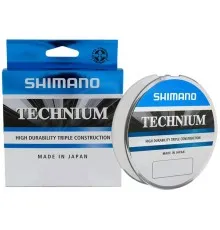 Леска Shimano Technium 200m 0.285mm 7.5kg (2266.71.57)