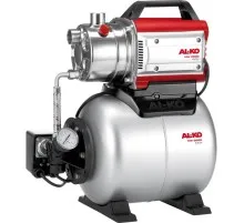 Насосна станція AL-KO HW 3000 Inox Classic (112846)