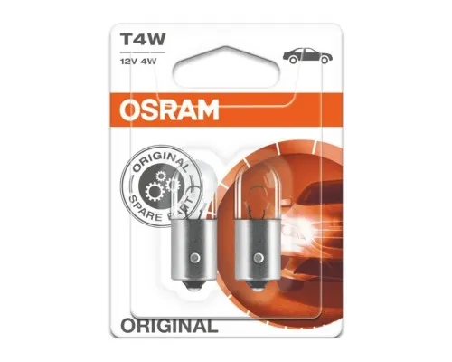 Автолампа Osram 4W (OS 3893_02B)