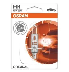 Автолампа Osram галогенова 55W (OS 64150_01B)