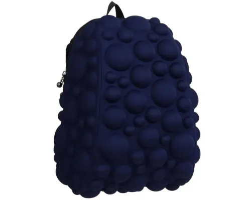 Рюкзак шкільний MadPax Bubble Half Navy Sealsthedeal (M/BUB/NVY/HALF)